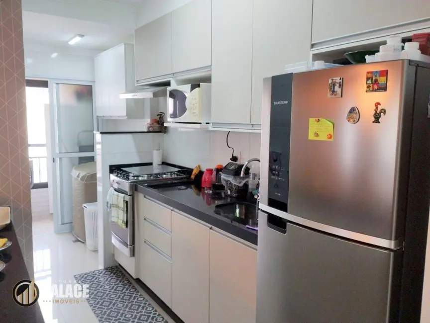 Apartamento com 2 quartos à venda, 150m2 em Praia Grande - SP - imagem 7 Foto 7 de Apartamento com 2 quartos à venda, 150m2 em Praia Grande - SP