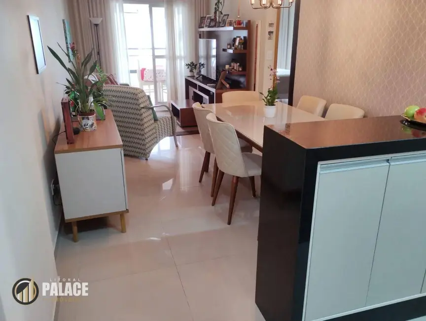 Apartamento com 2 quartos à venda, 150m2 em Praia Grande - SP - imagem 2 Foto 2 de Apartamento com 2 quartos à venda, 150m2 em Praia Grande - SP