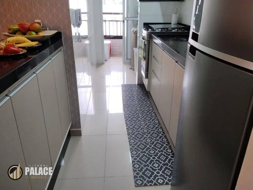 Apartamento com 2 quartos à venda, 150m2 em Praia Grande - SP - imagem 8 Foto 8 de Apartamento com 2 quartos à venda, 150m2 em Praia Grande - SP