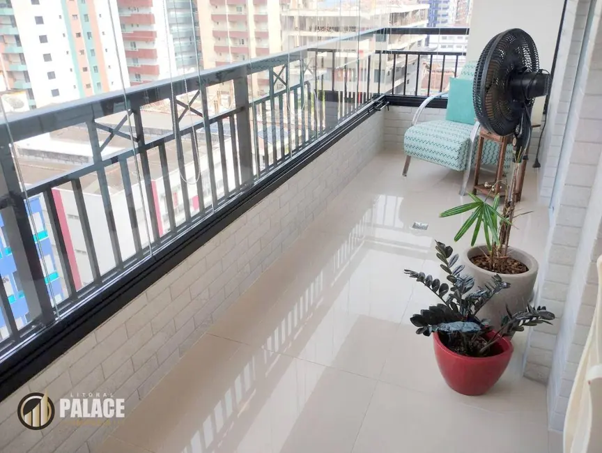 Apartamento com 2 quartos à venda, 150m2 em Praia Grande - SP - imagem 6 Foto 6 de Apartamento com 2 quartos à venda, 150m2 em Praia Grande - SP