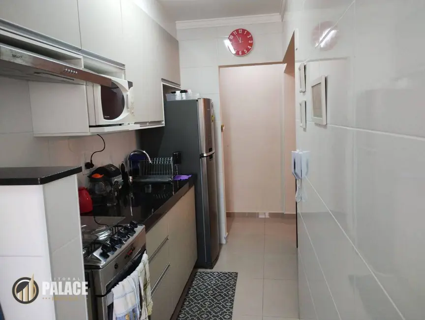 Apartamento com 2 quartos à venda, 150m2 em Praia Grande - SP - imagem 9 Foto 9 de Apartamento com 2 quartos à venda, 150m2 em Praia Grande - SP