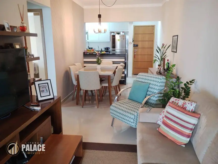 Apartamento com 2 quartos à venda, 150m2 em Praia Grande - SP - imagem 3 Foto 3 de Apartamento com 2 quartos à venda, 150m2 em Praia Grande - SP