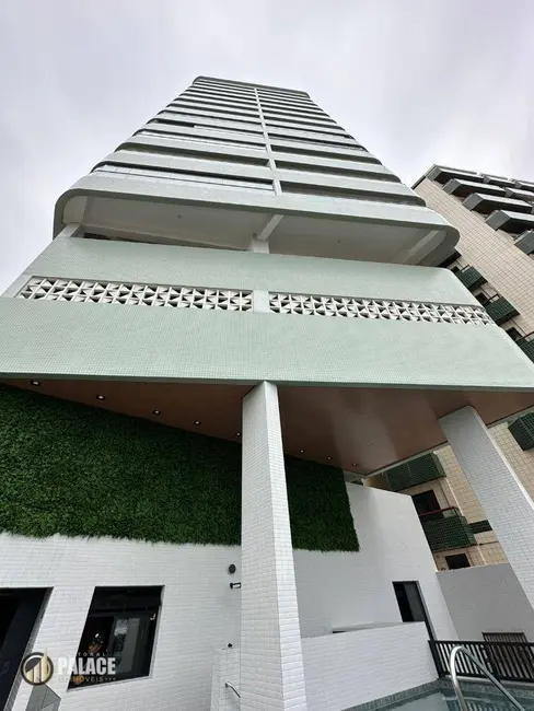 Foto 1 de Apartamento com 2 quartos à venda, 120m2 em Maracanã, Praia Grande - SP