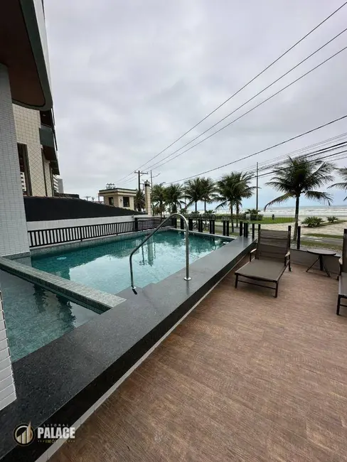 Foto 9 de Apartamento com 2 quartos à venda, 120m2 em Maracanã, Praia Grande - SP