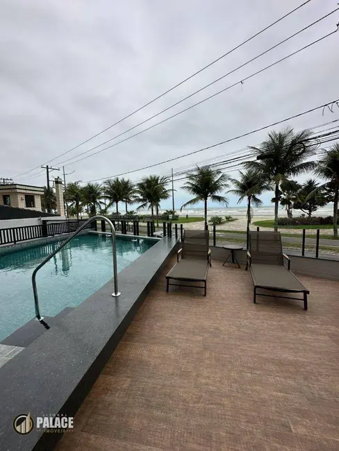 Foto 8 de Apartamento com 2 quartos à venda, 120m2 em Maracanã, Praia Grande - SP