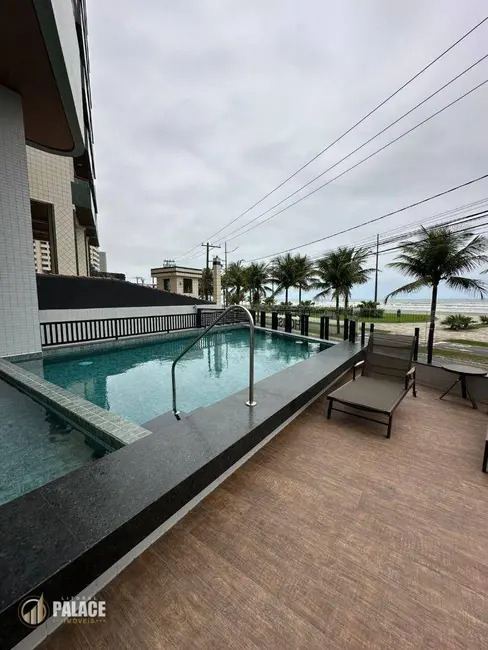 Foto 7 de Apartamento com 2 quartos à venda, 120m2 em Maracanã, Praia Grande - SP