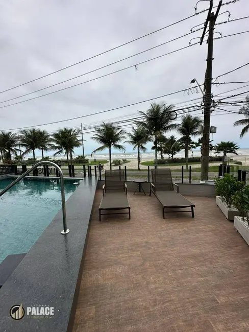 Foto 5 de Apartamento com 2 quartos à venda, 120m2 em Maracanã, Praia Grande - SP