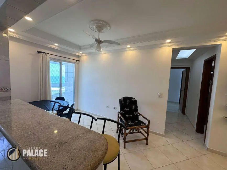 Foto 6 de Apartamento com 2 quartos à venda, 120m2 em Praia Grande - SP