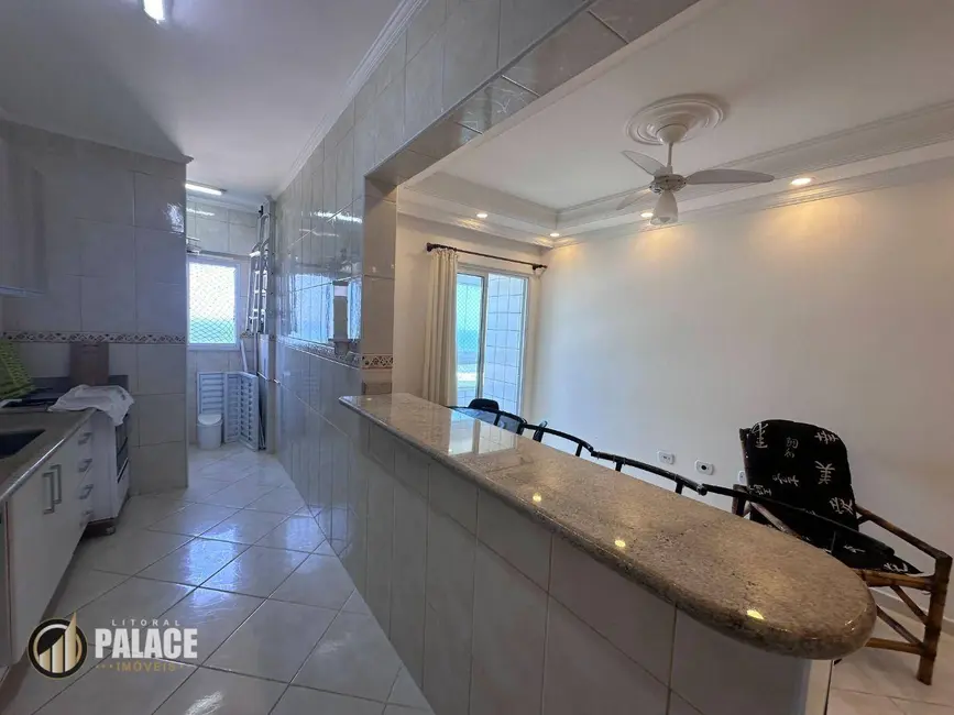 Foto 7 de Apartamento com 2 quartos à venda, 120m2 em Praia Grande - SP