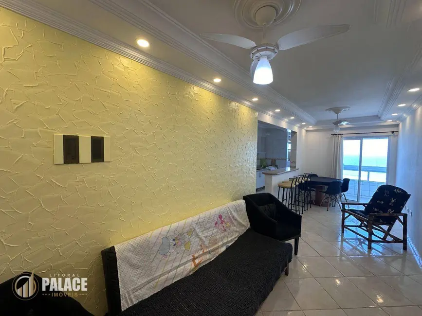 Foto 1 de Apartamento com 2 quartos à venda, 120m2 em Praia Grande - SP
