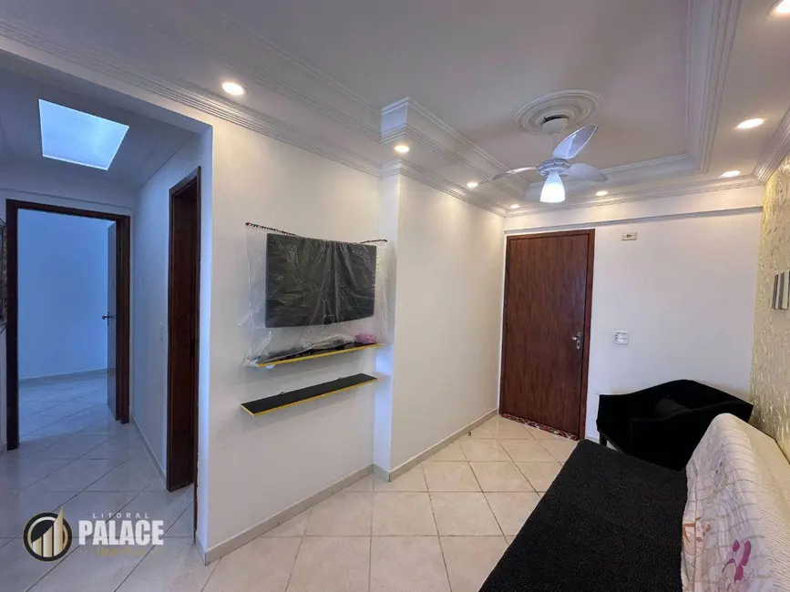 Foto 3 de Apartamento com 2 quartos à venda, 120m2 em Praia Grande - SP