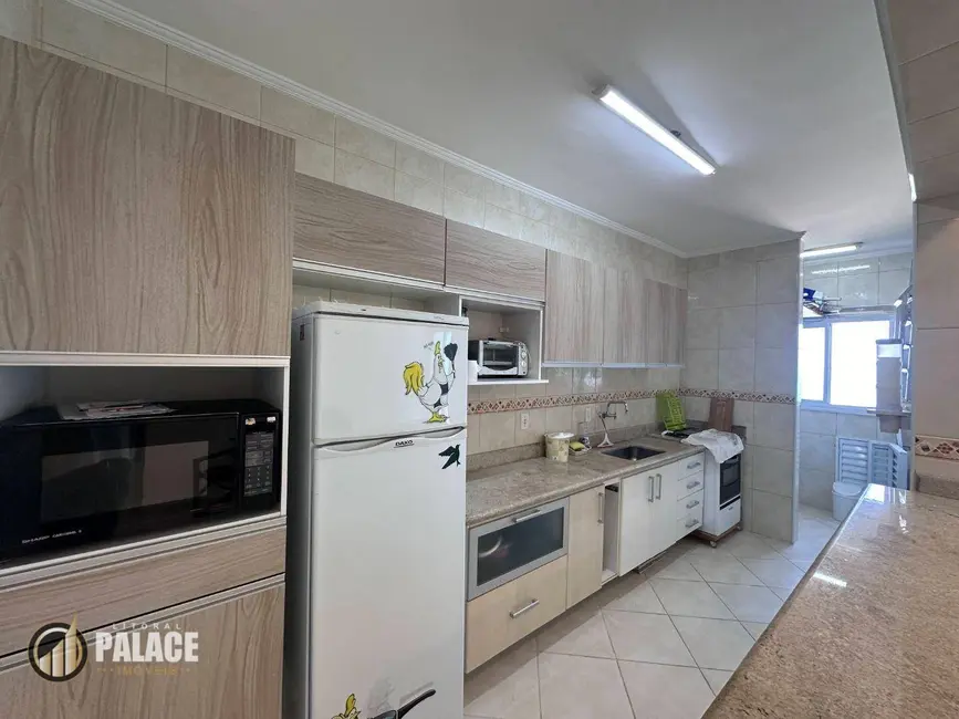 Foto 5 de Apartamento com 2 quartos à venda, 120m2 em Praia Grande - SP