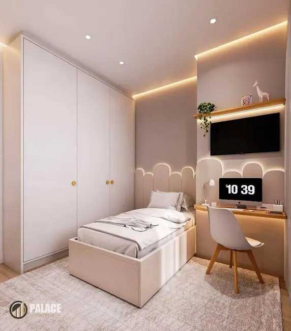 Foto 8 de Apartamento com 2 quartos à venda, 160m2 em Praia Grande - SP