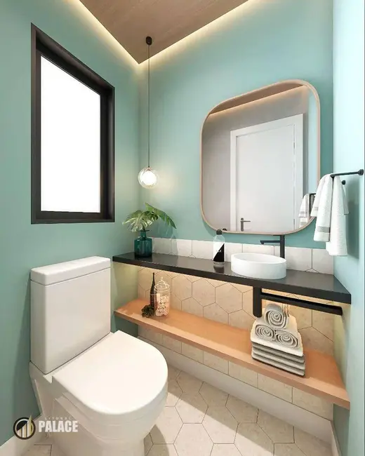 Foto 9 de Apartamento com 2 quartos à venda, 160m2 em Praia Grande - SP