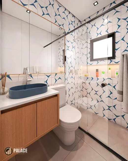 Foto 5 de Apartamento com 2 quartos à venda, 160m2 em Praia Grande - SP