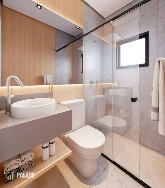 Foto 3 de Apartamento com 2 quartos à venda, 140m2 em Praia Grande - SP