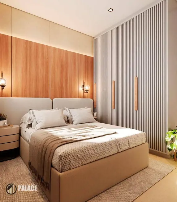 Foto 2 de Apartamento com 2 quartos à venda, 140m2 em Praia Grande - SP