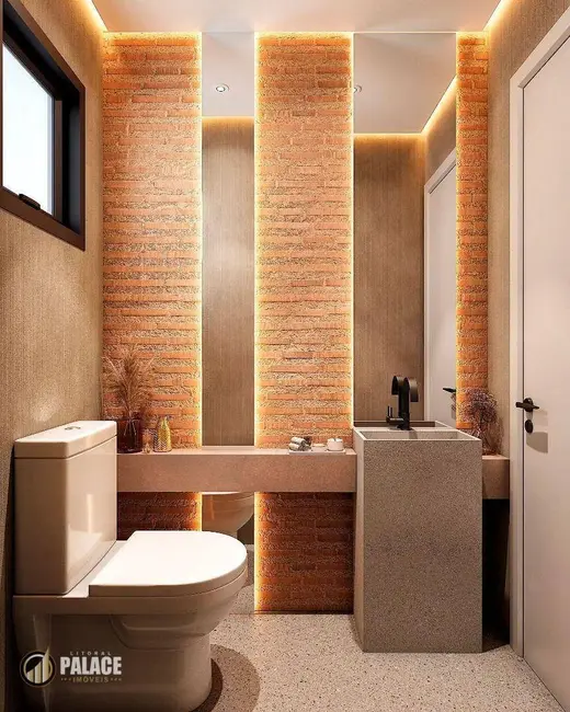 Foto 6 de Apartamento com 1 quarto à venda, 85m2 em Praia Grande - SP