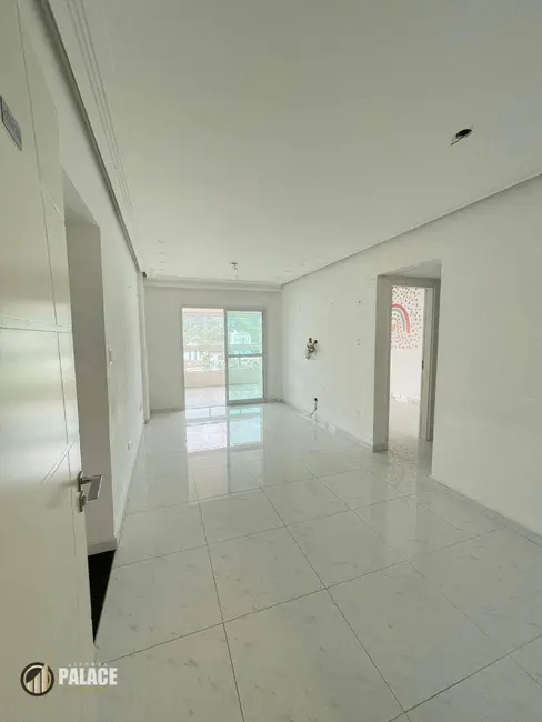 Foto 1 de Apartamento com 2 quartos à venda, 110m2 em Canto do Forte, Praia Grande - SP