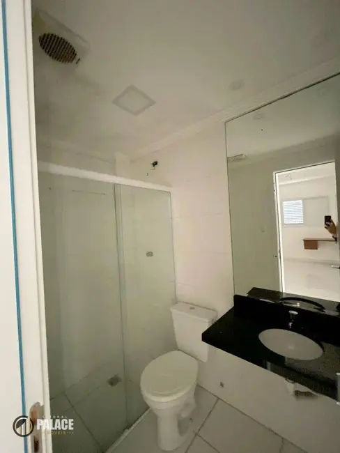 Foto 9 de Apartamento com 2 quartos à venda, 110m2 em Canto do Forte, Praia Grande - SP