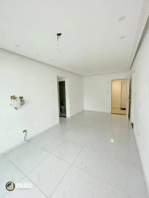 Foto 2 de Apartamento com 2 quartos à venda, 110m2 em Canto do Forte, Praia Grande - SP