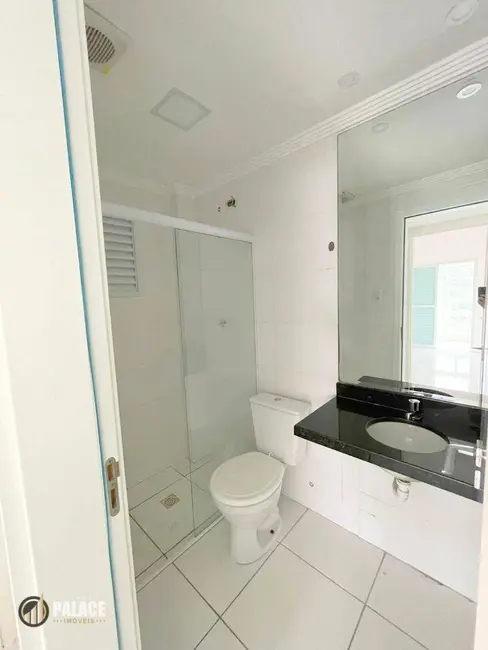 Foto 8 de Apartamento com 2 quartos à venda, 110m2 em Canto do Forte, Praia Grande - SP