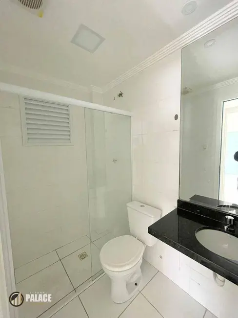 Foto 7 de Apartamento com 2 quartos à venda, 110m2 em Canto do Forte, Praia Grande - SP