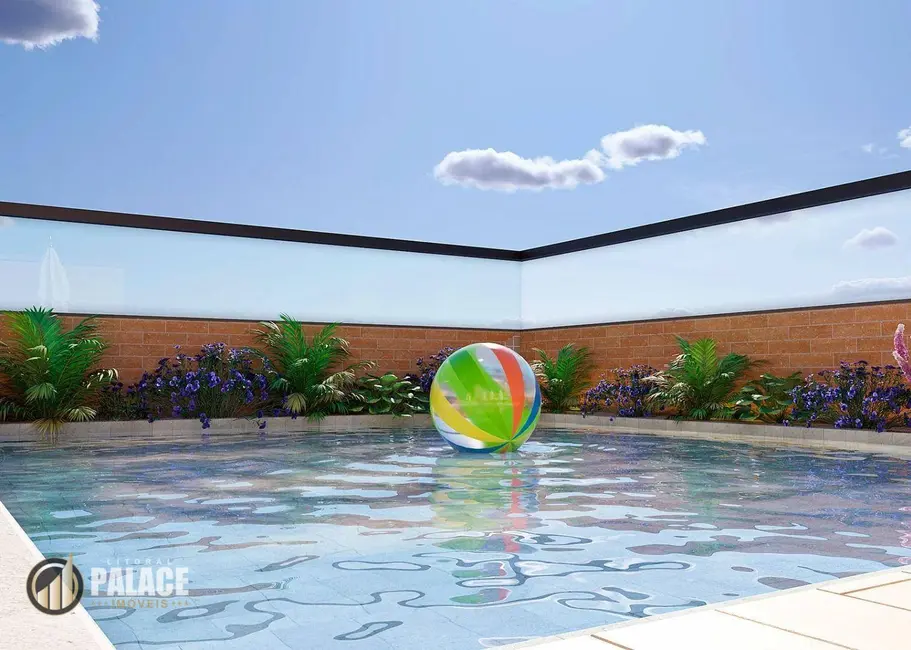 Apartamento com 2 quartos à venda, 120m2 em Canto do Forte, Praia Grande - SP - imagem 7 Foto 7 de Apartamento com 2 quartos à venda, 120m2 em Canto do Forte, Praia Grande - SP