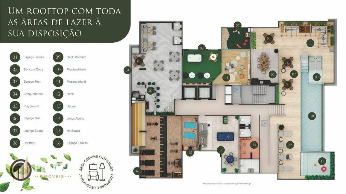 Foto 6 de Apartamento com 2 quartos à venda, 120m2 em Canto do Forte, Praia Grande - SP