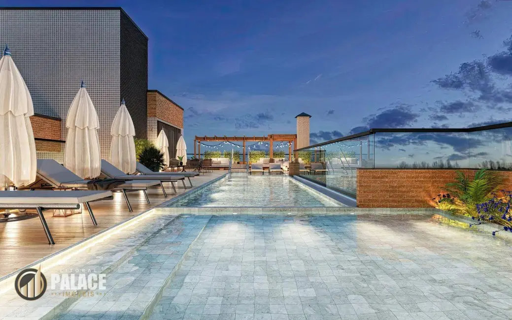 Apartamento com 2 quartos à venda, 160m2 em Canto do Forte, Praia Grande - SP - imagem 7 Foto 7 de Apartamento com 2 quartos à venda, 160m2 em Canto do Forte, Praia Grande - SP