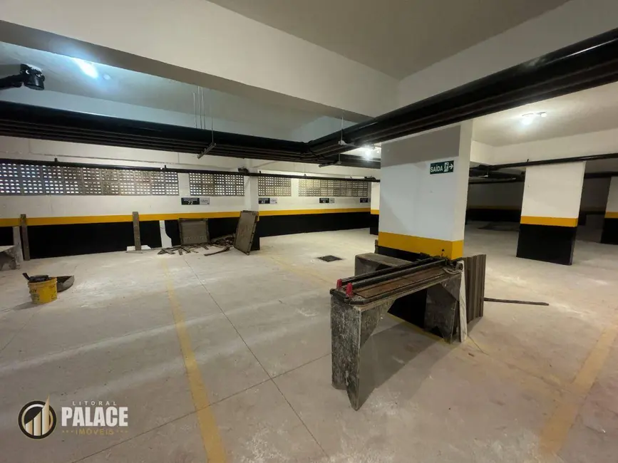 Foto 7 de Apartamento com 3 quartos à venda, 160m2 em Aviação, Praia Grande - SP