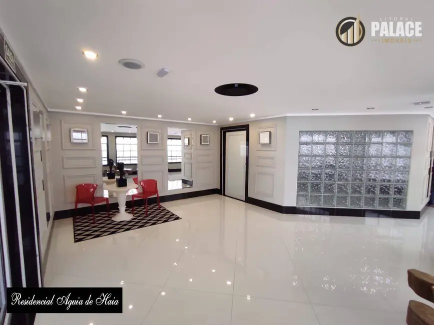 Foto 4 de Apartamento com 2 quartos à venda, 155m2 em Canto do Forte, Praia Grande - SP