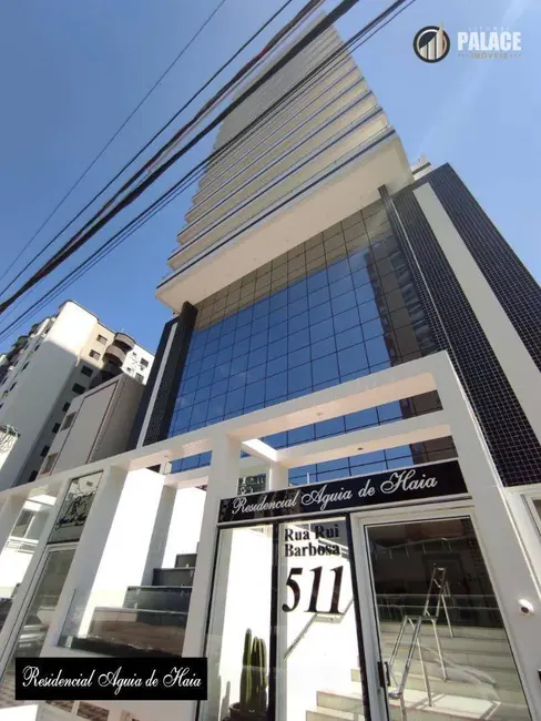 Foto 3 de Apartamento com 2 quartos à venda, 155m2 em Canto do Forte, Praia Grande - SP