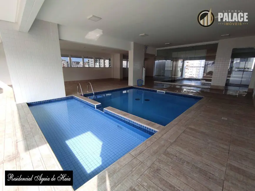 Foto 7 de Apartamento com 2 quartos à venda, 155m2 em Canto do Forte, Praia Grande - SP