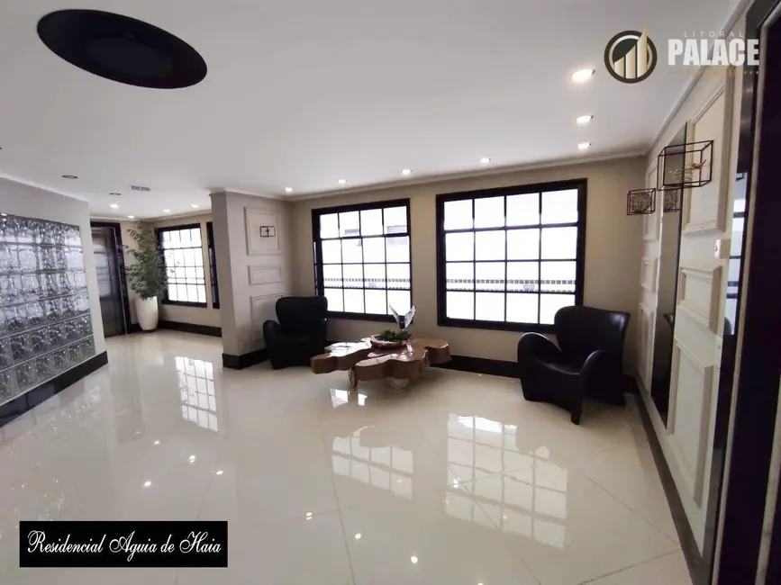 Foto 5 de Apartamento com 2 quartos à venda, 155m2 em Canto do Forte, Praia Grande - SP