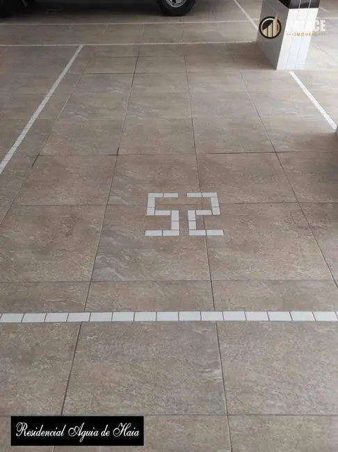 Foto 9 de Apartamento com 2 quartos à venda, 155m2 em Canto do Forte, Praia Grande - SP