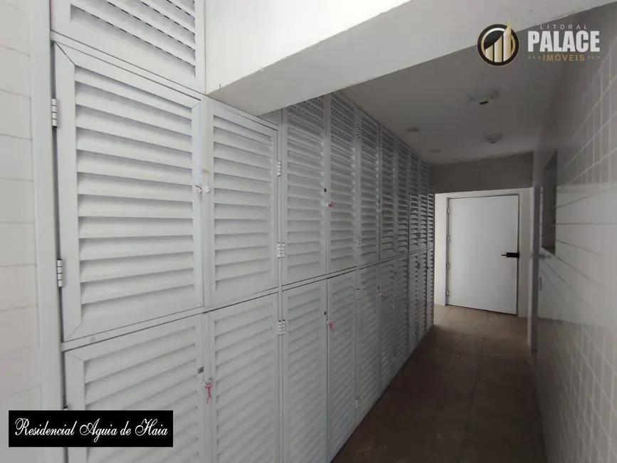 Foto 8 de Apartamento com 2 quartos à venda, 155m2 em Canto do Forte, Praia Grande - SP