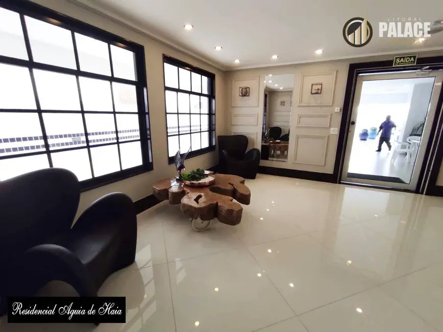 Foto 6 de Apartamento com 2 quartos à venda, 155m2 em Canto do Forte, Praia Grande - SP