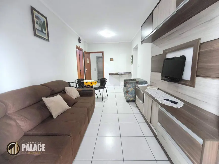 Foto 3 de Apartamento com 2 quartos à venda, 120m2 em Praia Grande - SP