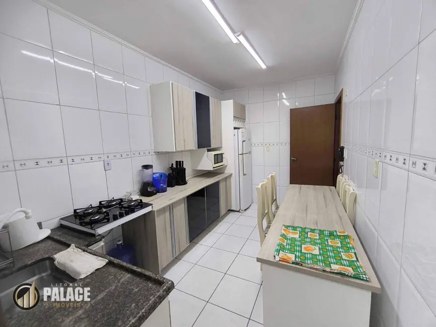 Foto 7 de Apartamento com 2 quartos à venda, 120m2 em Praia Grande - SP
