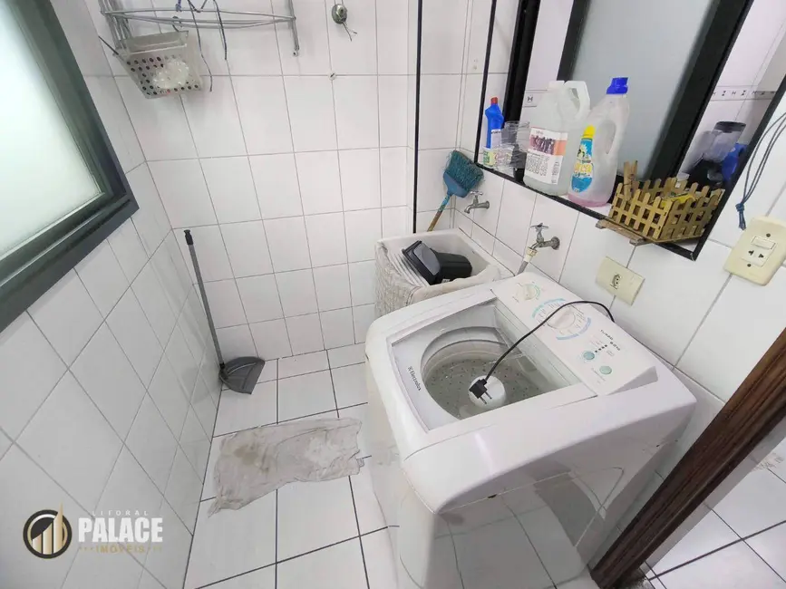 Foto 8 de Apartamento com 2 quartos à venda, 120m2 em Praia Grande - SP