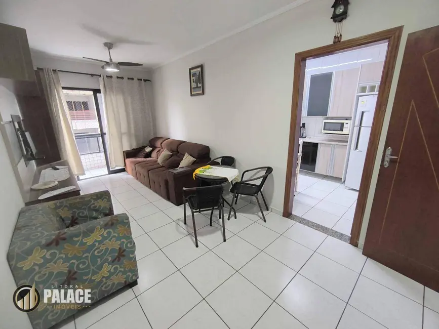 Foto 2 de Apartamento com 2 quartos à venda, 120m2 em Praia Grande - SP