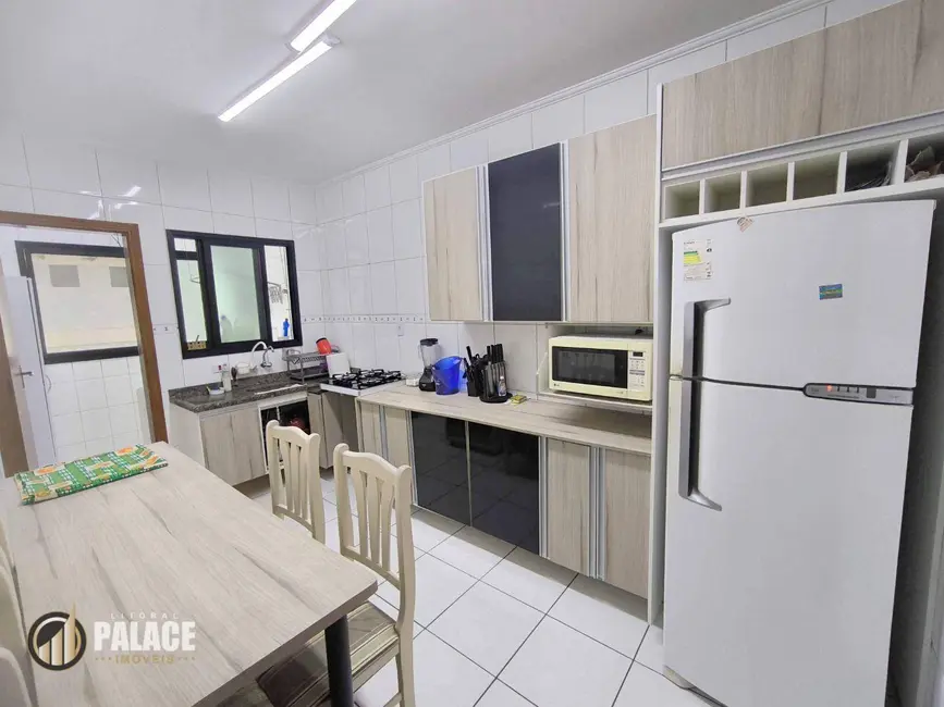 Foto 6 de Apartamento com 2 quartos à venda, 120m2 em Praia Grande - SP