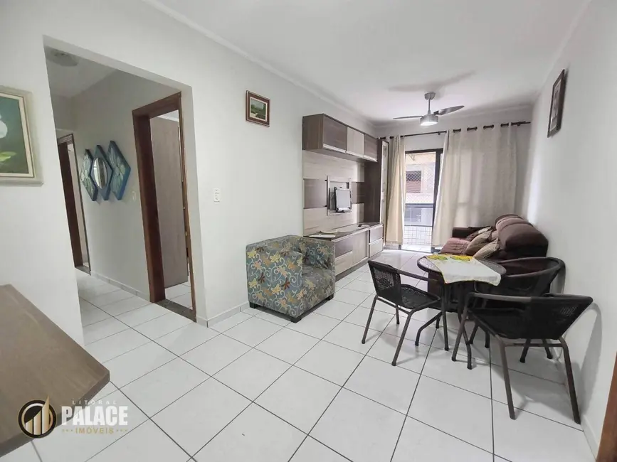 Foto 1 de Apartamento com 2 quartos à venda, 120m2 em Praia Grande - SP
