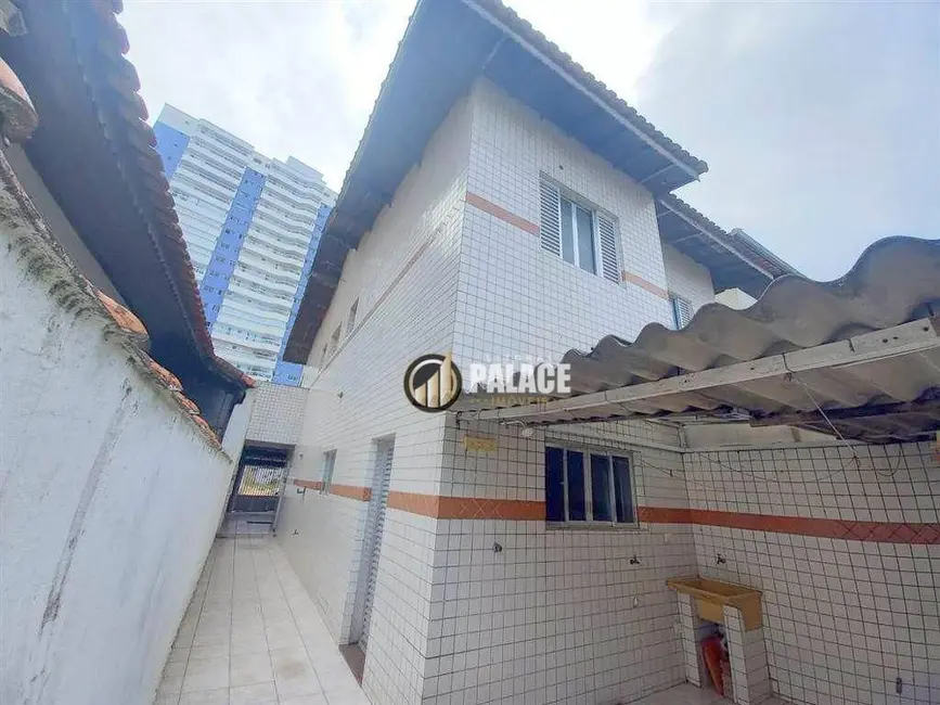 Foto 6 de Sobrado com 2 quartos à venda, 115m2 em Praia Grande - SP