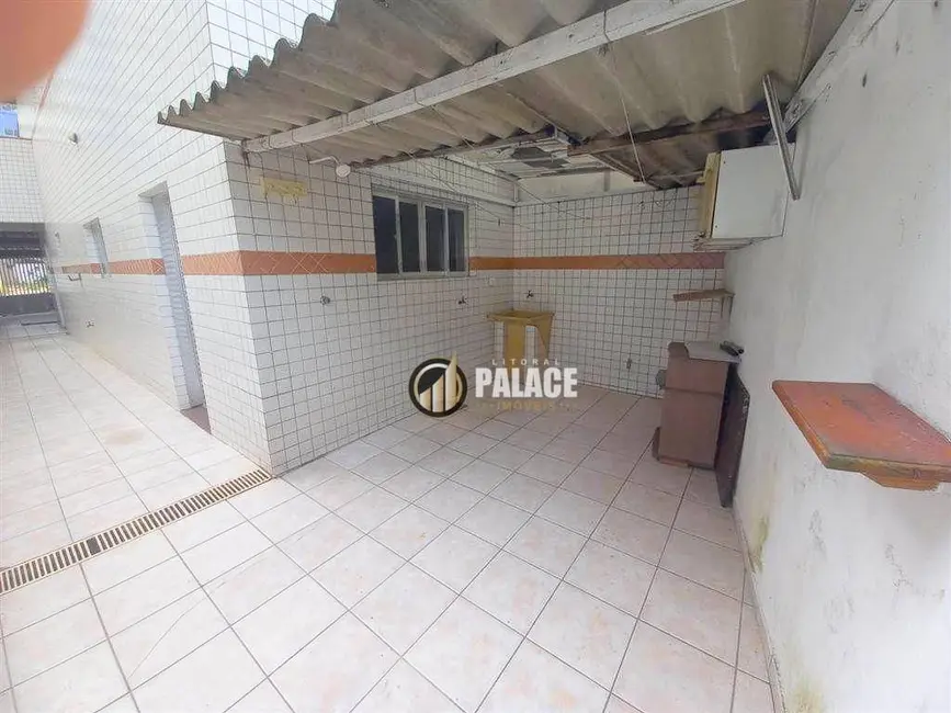 Foto 4 de Sobrado com 2 quartos à venda, 115m2 em Praia Grande - SP