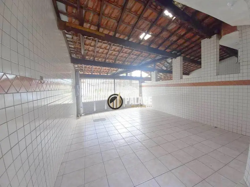 Foto 3 de Sobrado com 2 quartos à venda, 115m2 em Praia Grande - SP
