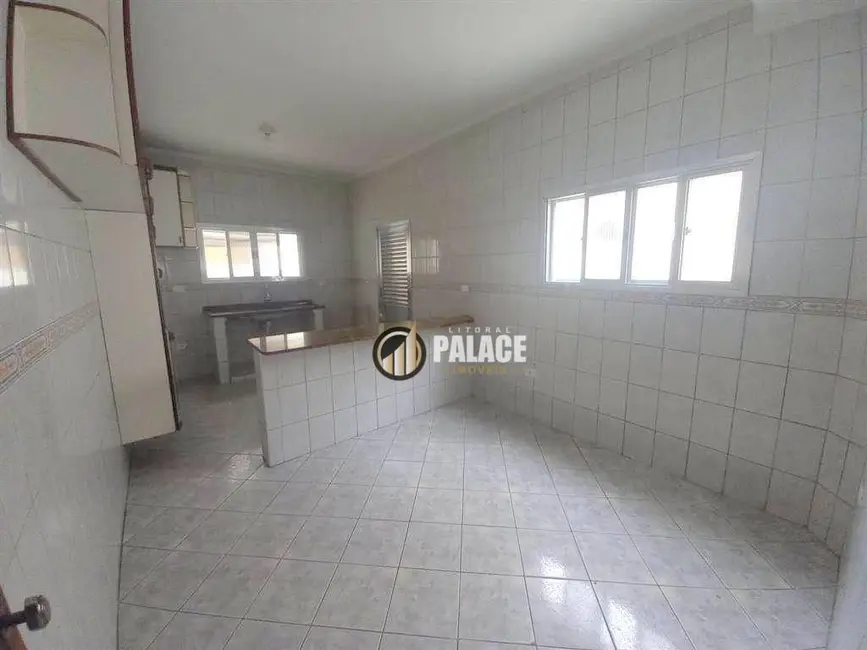 Foto 9 de Sobrado com 2 quartos à venda, 115m2 em Praia Grande - SP