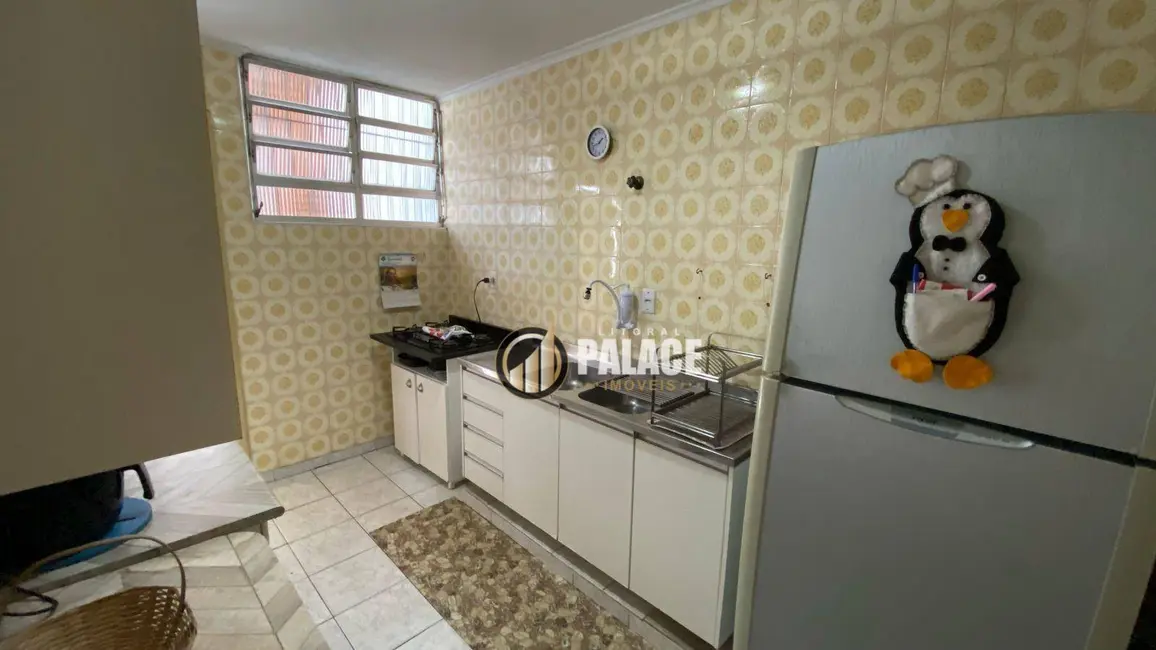 Casa com 2 quartos à venda, 13588m2 em Aviação, Praia Grande - SP - imagem 6 Foto 6 de Casa com 2 quartos à venda, 13588m2 em Aviação, Praia Grande - SP