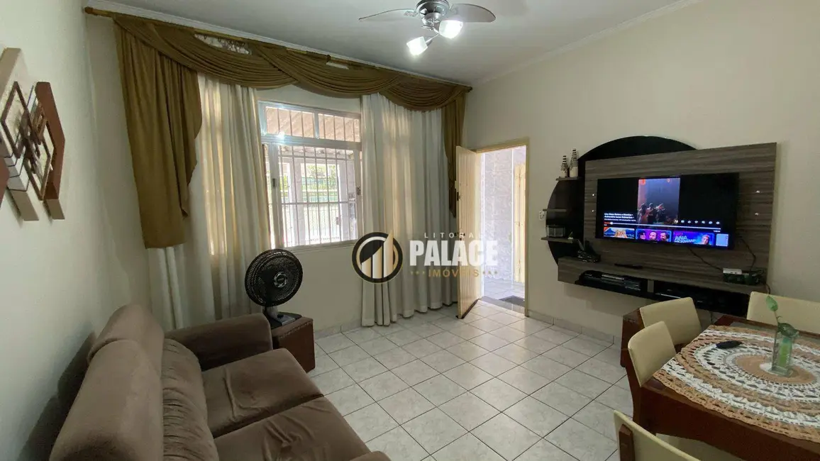 Casa com 2 quartos à venda, 13588m2 em Aviação, Praia Grande - SP - imagem 5 Foto 5 de Casa com 2 quartos à venda, 13588m2 em Aviação, Praia Grande - SP